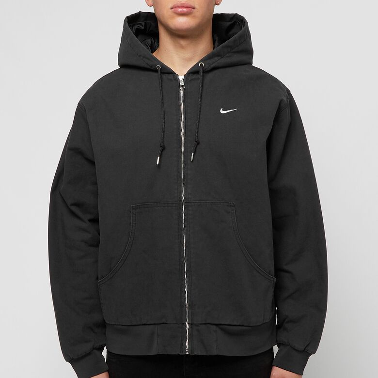 NIKE NL Padded Jacket HD off noir/white