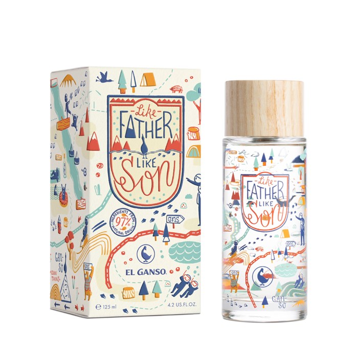 Eau de Toilette Spray