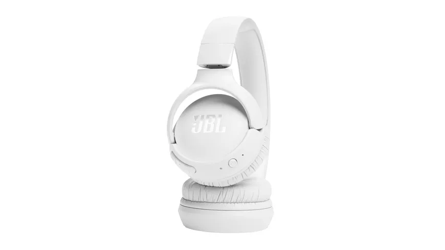 JBL TUNE 520 BT WEISS