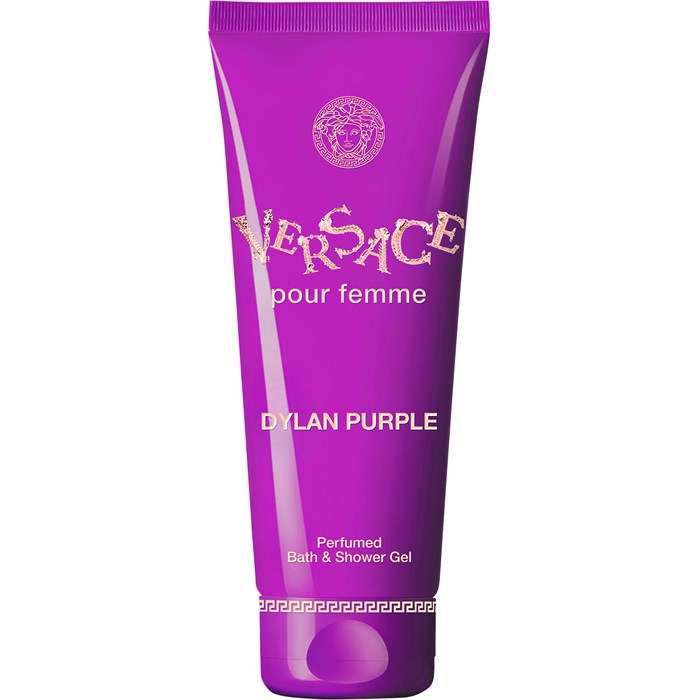 Shower Gel