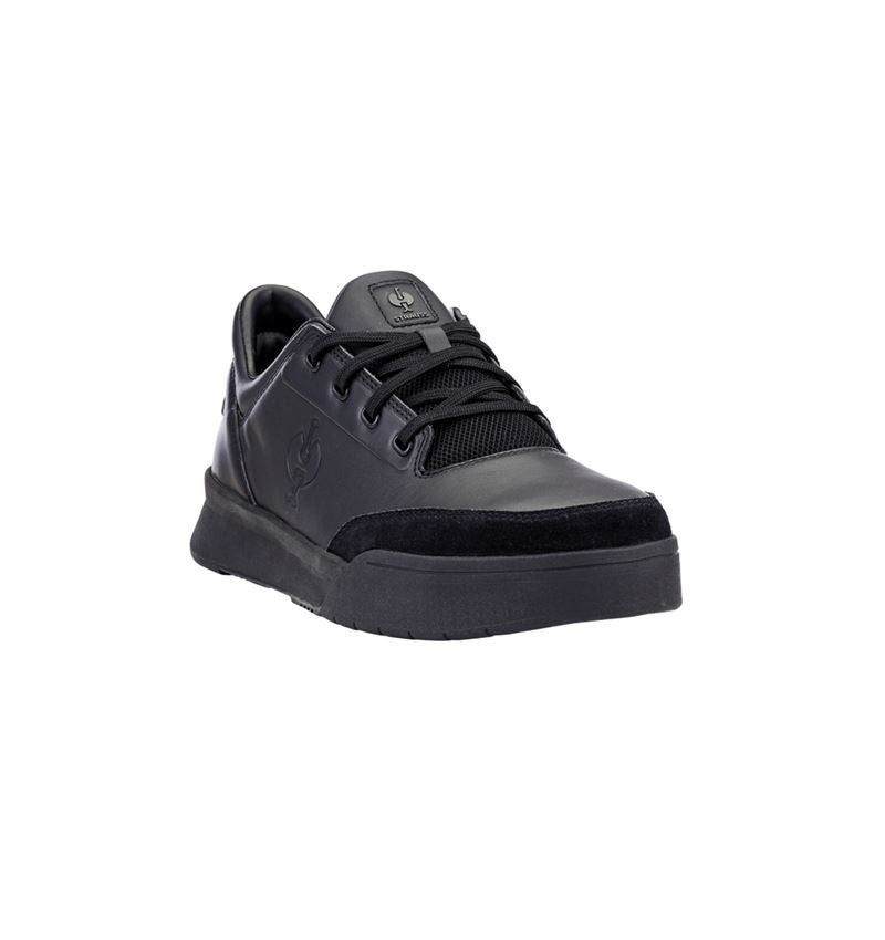 S1 Sicherheitshalbschuhe e.s. Otavi