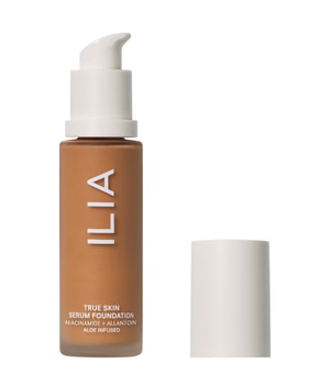 ILIA Beauty True Skin Serum Flüssige Foundation-30 ml
