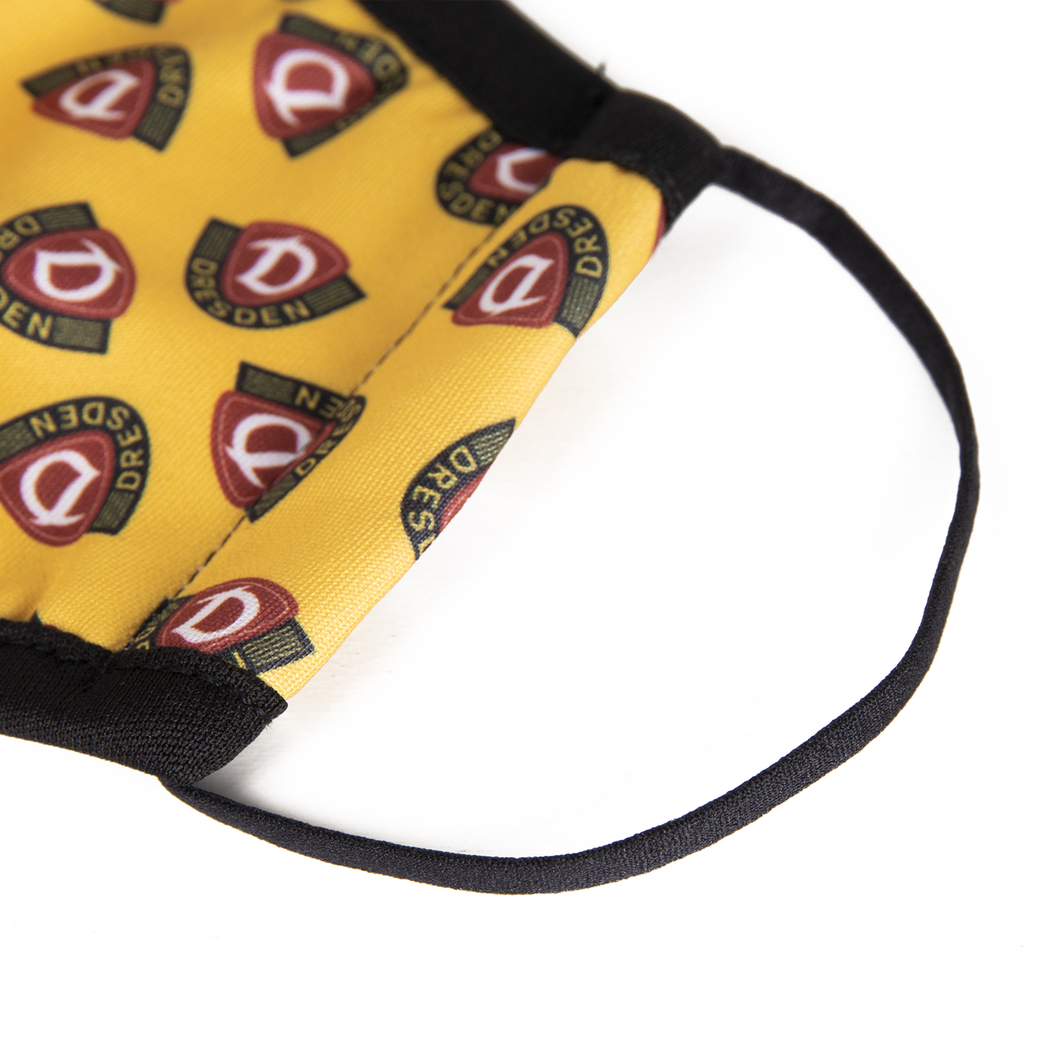 Kinder-Gesichtsmaske MUSTER