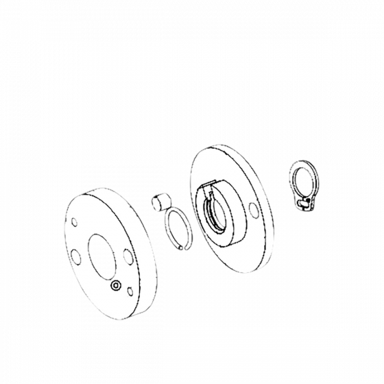 Schwenkarm-Drehgelenk Drehgelenk Schwenkarm-Mikrofon (alte Version)