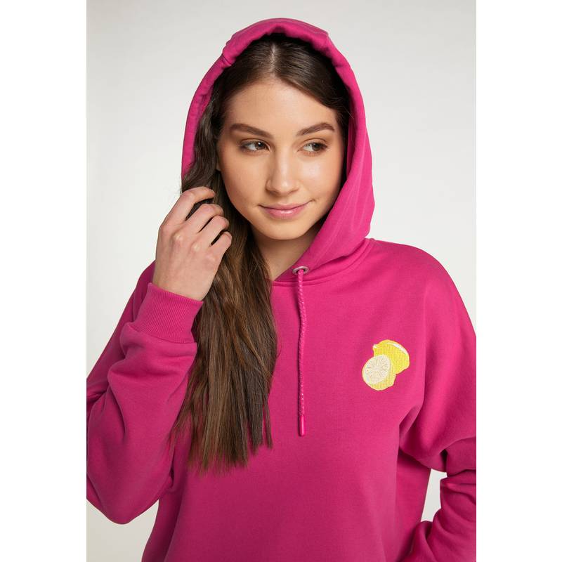 MYMO Hoodie Damen