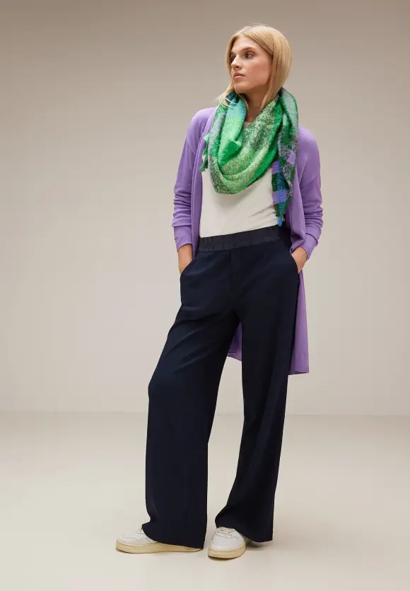 Street One Langer Cardigan