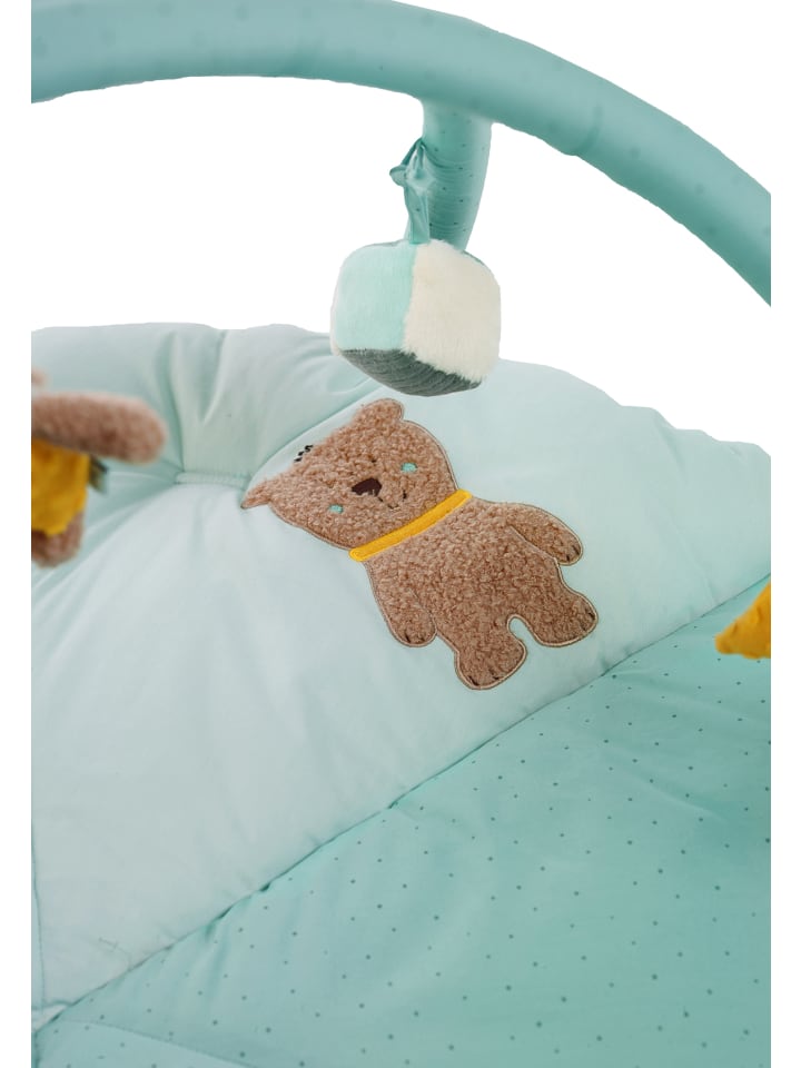 Sterntaler Spielbogen rund BÄR Ben in mehrfarbig günstig kaufen onesize