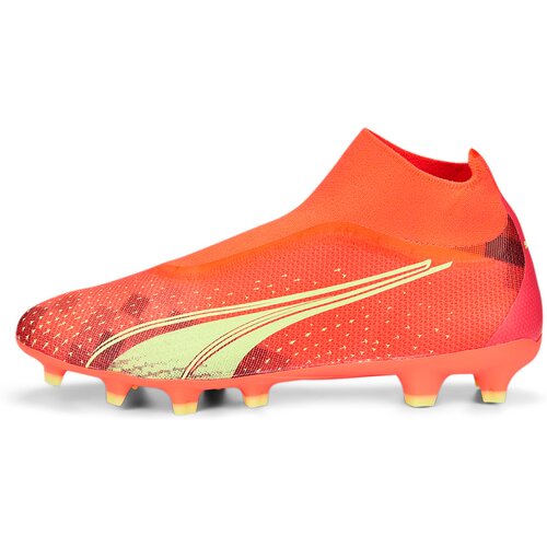 HERREN FUSSBALL-RASENSCHUHE ULTRA MATCH LL FG/AG