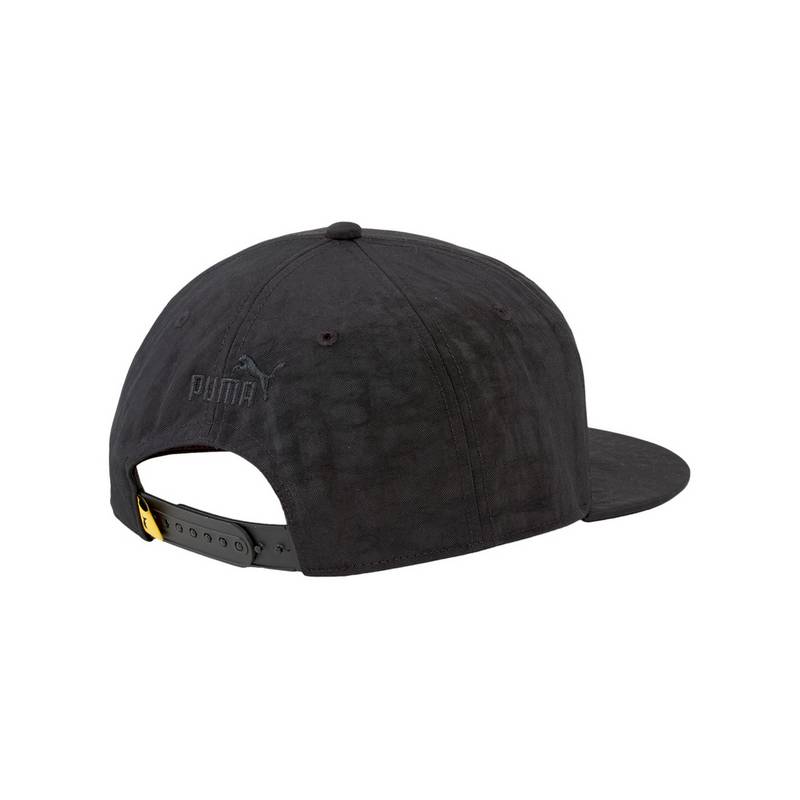 PUMA x NJR Cap Cap