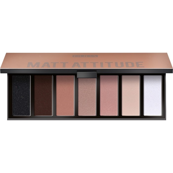 Make Up Stories Compact