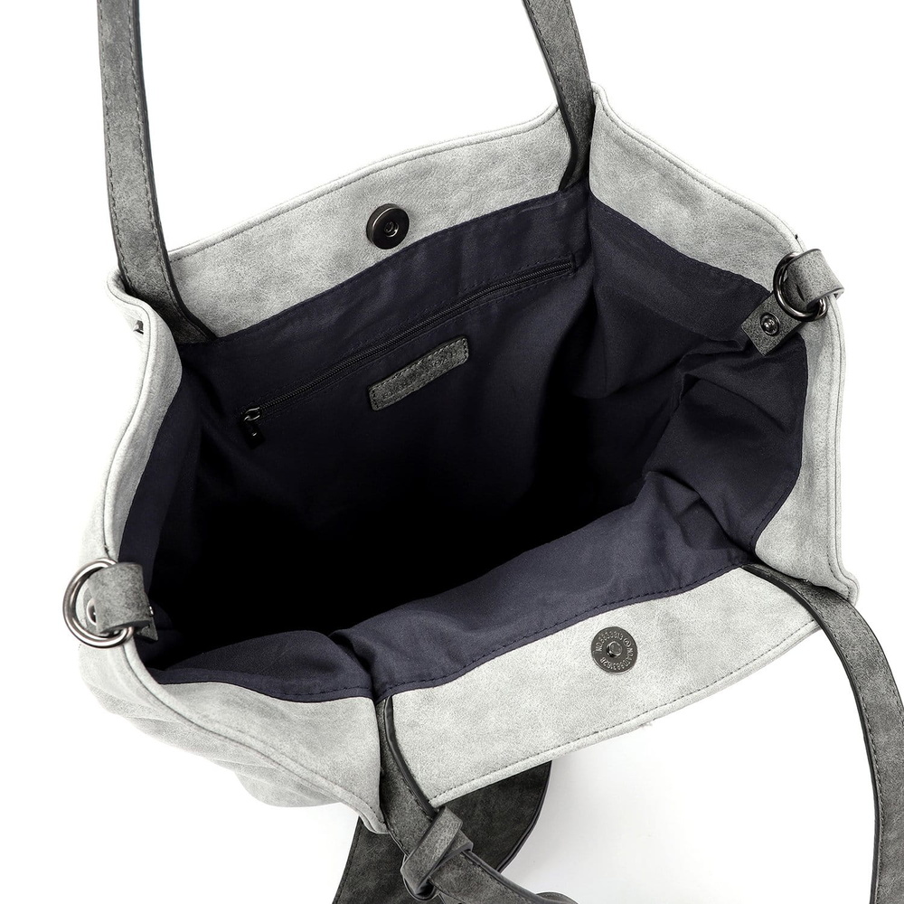 Emily & Noah Cabas Bag in Bag Surprise Sac