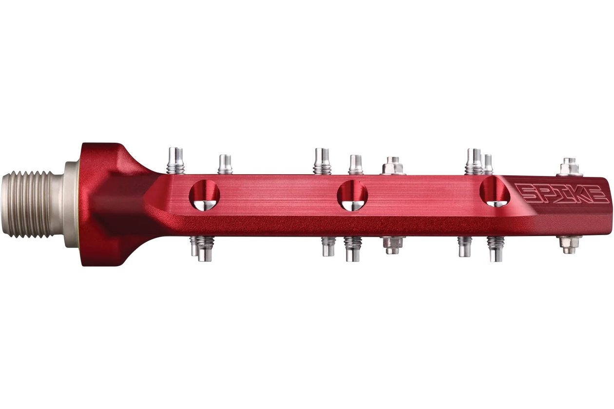 Spank Spike Reboot Flat Pedale