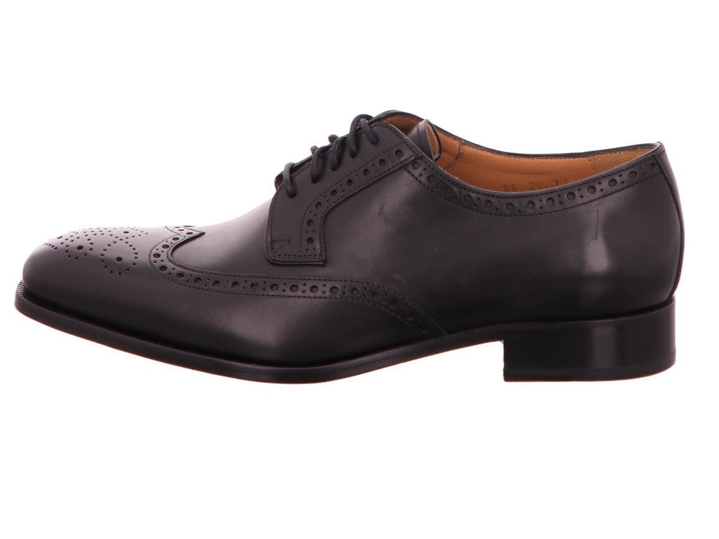 PETER KAISER Business Schuhe schwarz KASIMIR