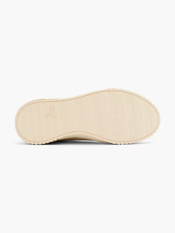 PUMA Leder Sneaker Carina 2.0 I Am The Drama