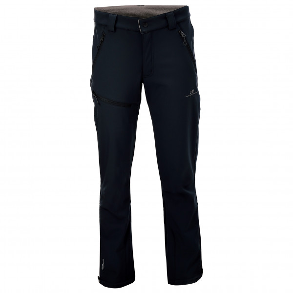 2117 of Sweden - Balebo Softshell Pant - Softshellhose