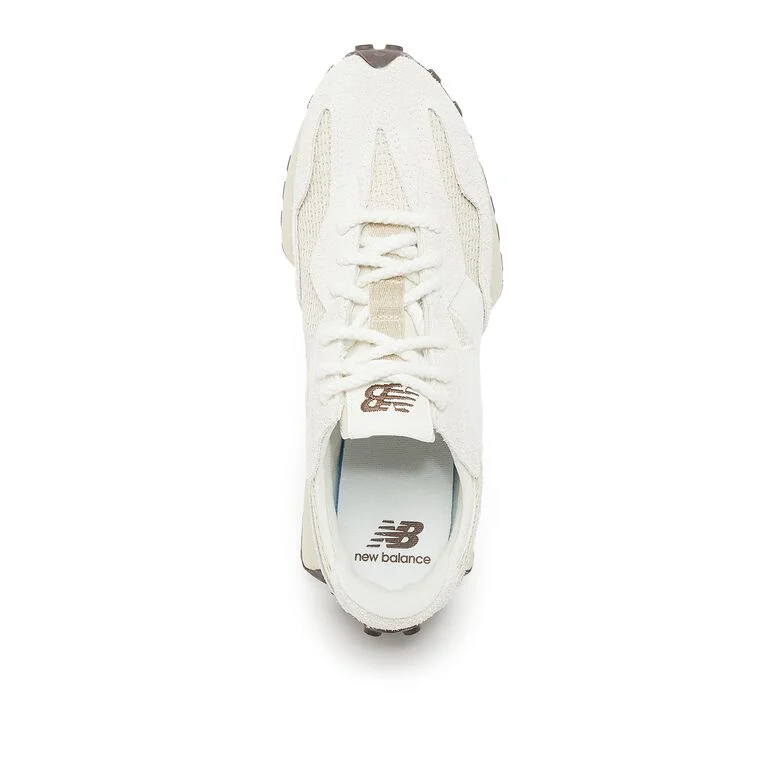 New Balance U327WVA sea salt