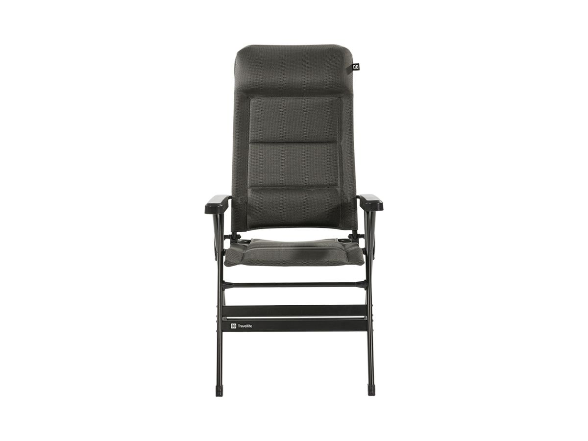 Travellife Barletta Comfort XL Klappstuhl