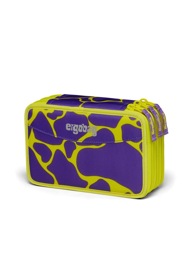 Ergobag ergobag Etui Maxi-Mäppchen SuBärkraft günstig kaufen onesize