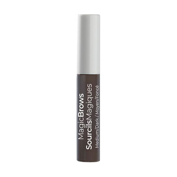 MCoBeauty Medium Dark Magic Brows 3,5 ml