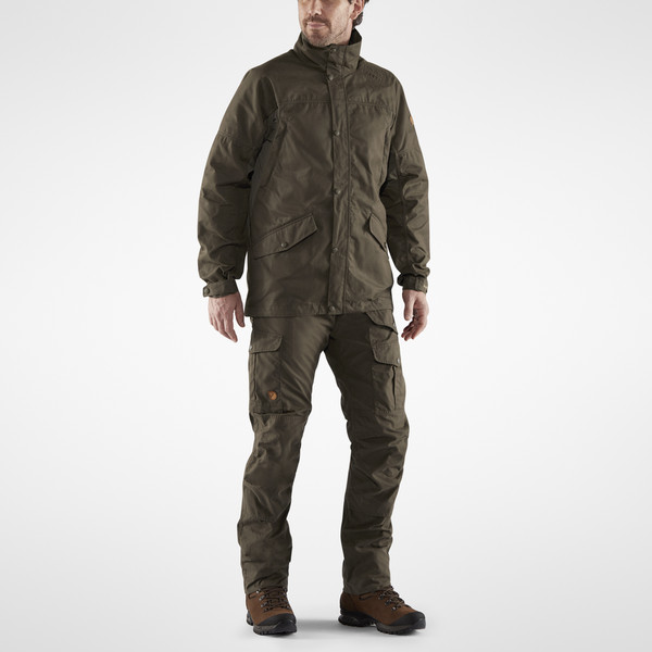 FOREST HYBRID JACKET M Herren - Übergangsjacke