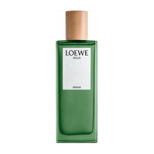 Loewe Agua Miami toaletna voda 100 ml