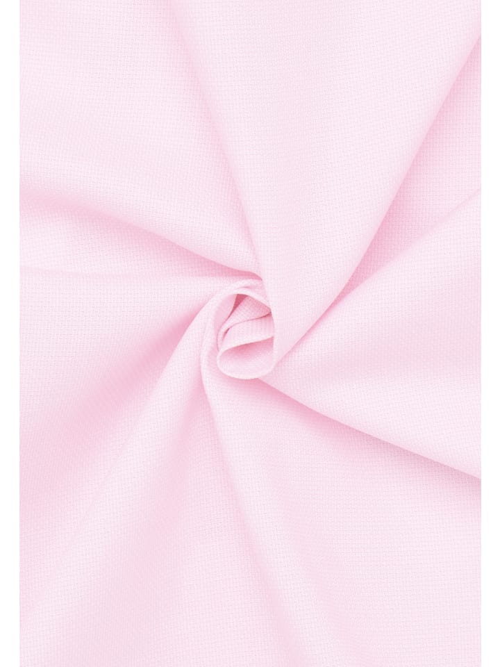 Eterna Hemd MODERN FIT in rosa günstig kaufen