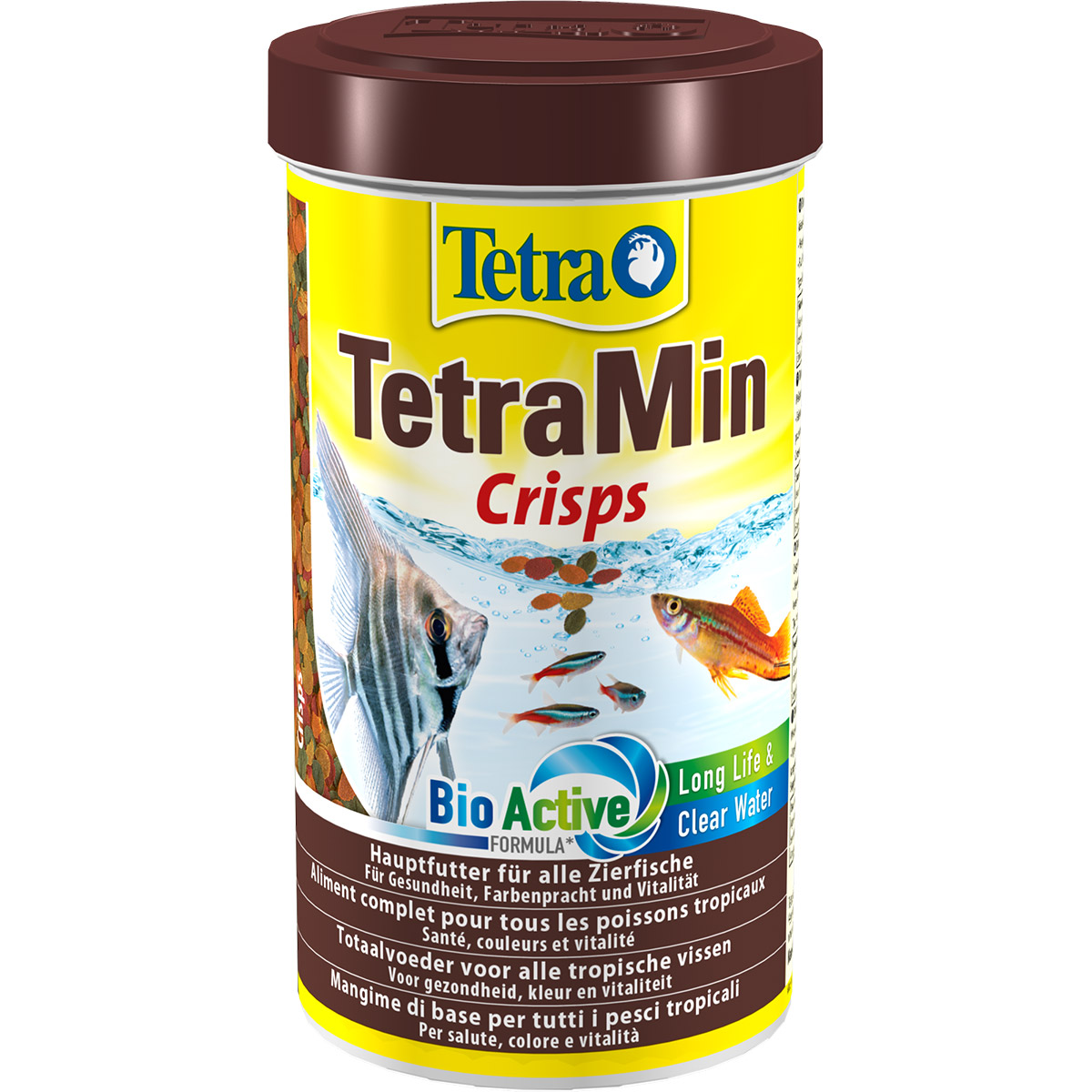 TetraMin ProCrisps günstig kaufen