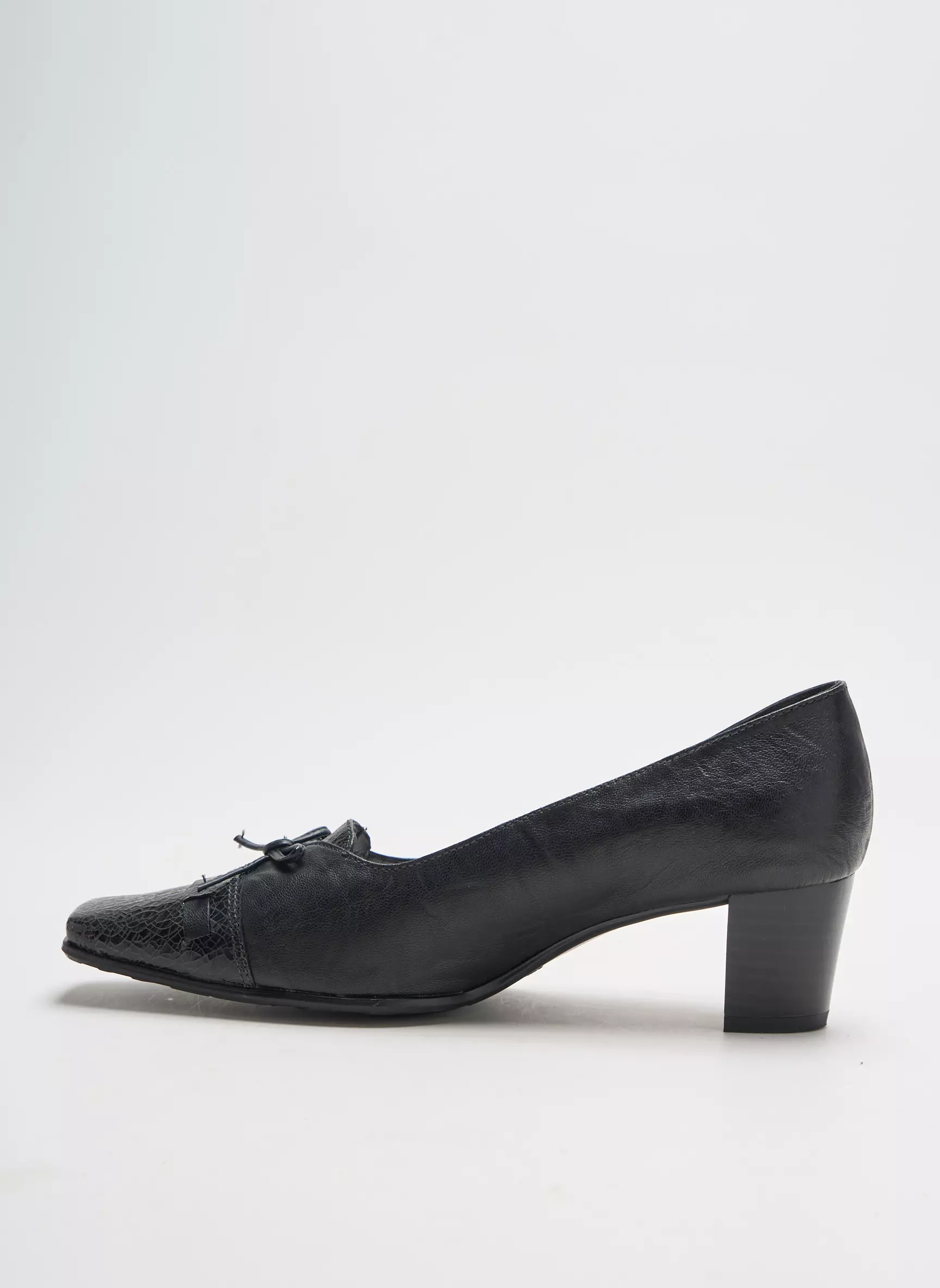 Artika Soft Escarpins Femme couleur noir