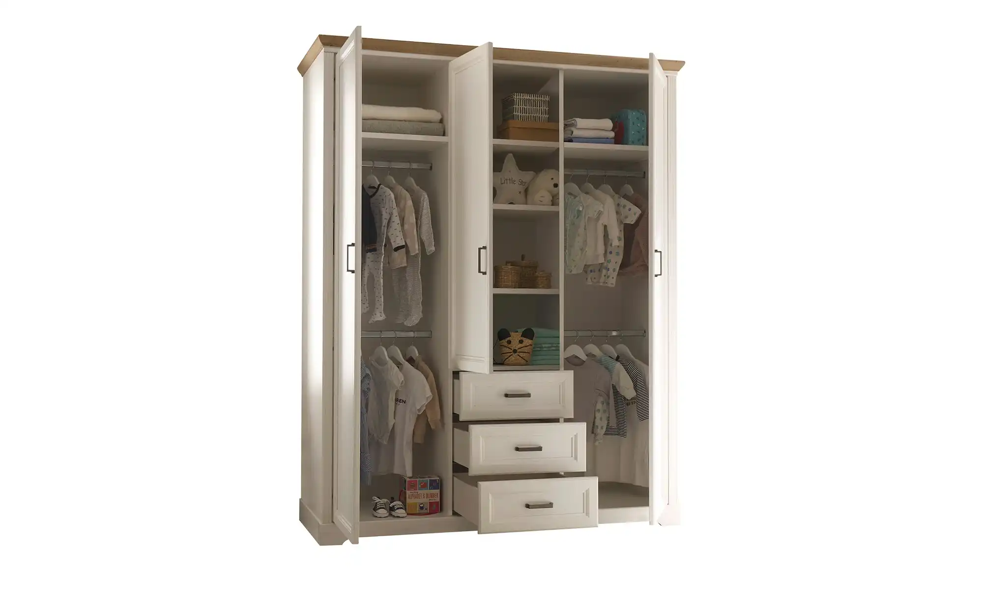 Kleiderschrank