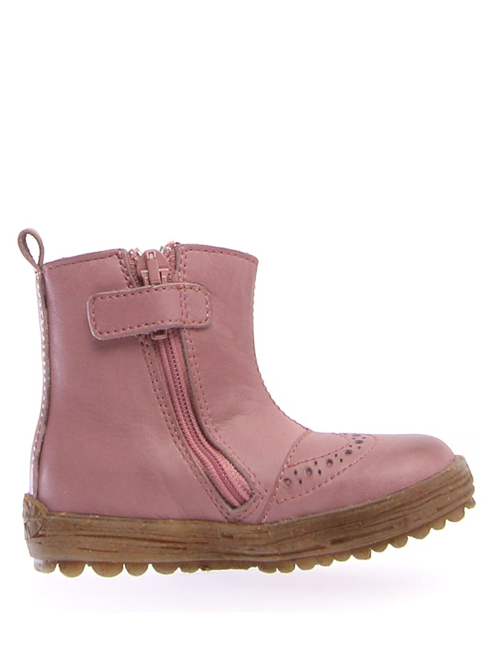 Naturino Leder-Boots 