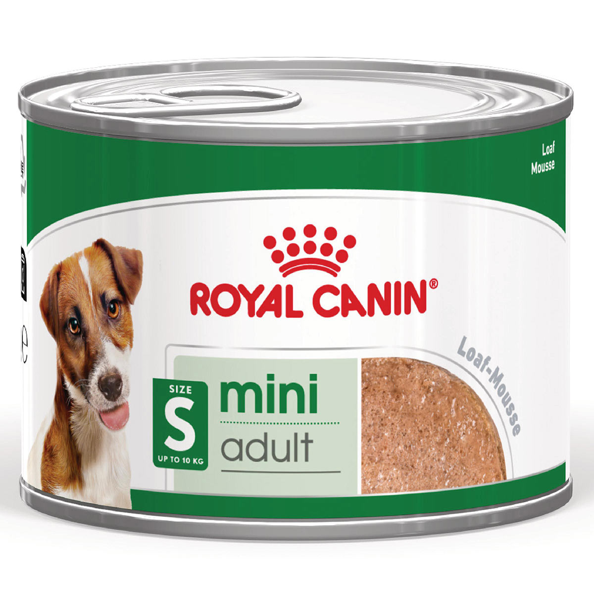 Royal Canin SHN Mini Adult Loaf Can günstig kaufen bei ZooRoyal
