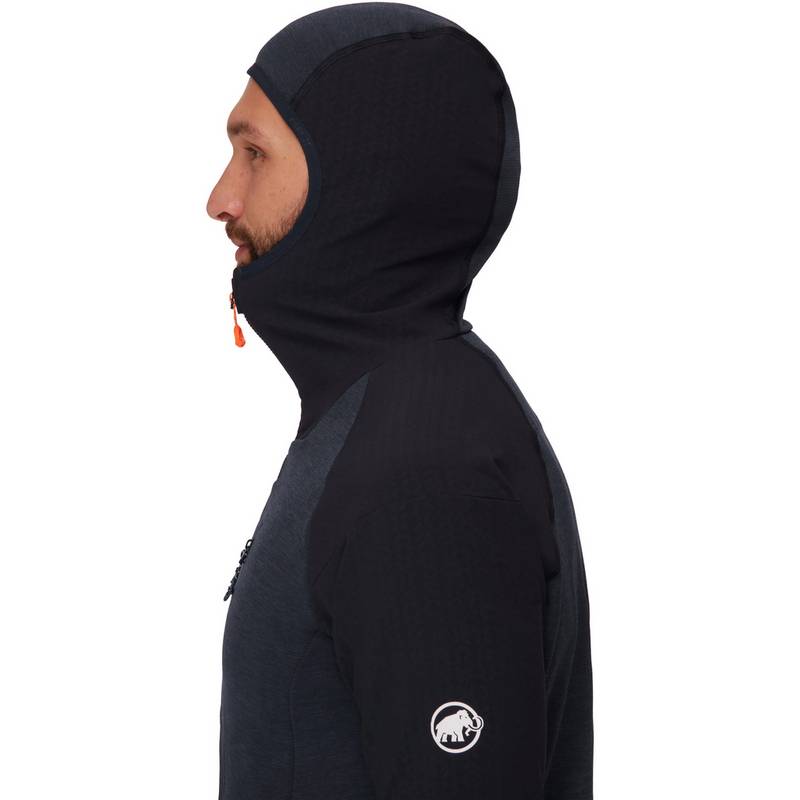Mammut Eiswand Advanced Skijacke Herren
