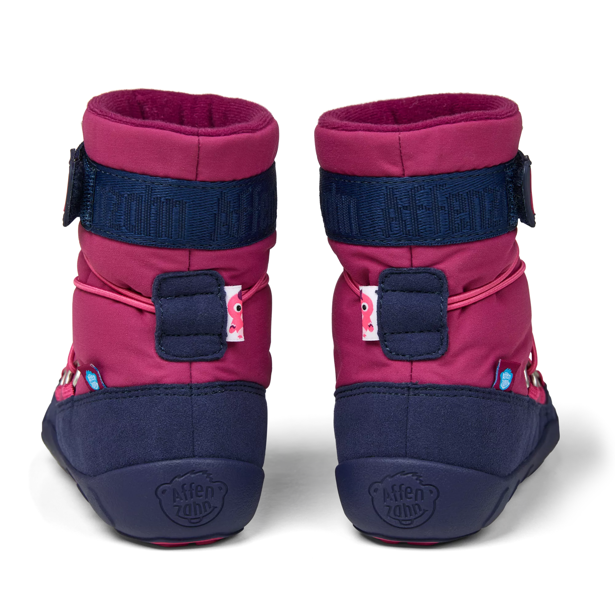 Schneestiefel Vegan Snowy