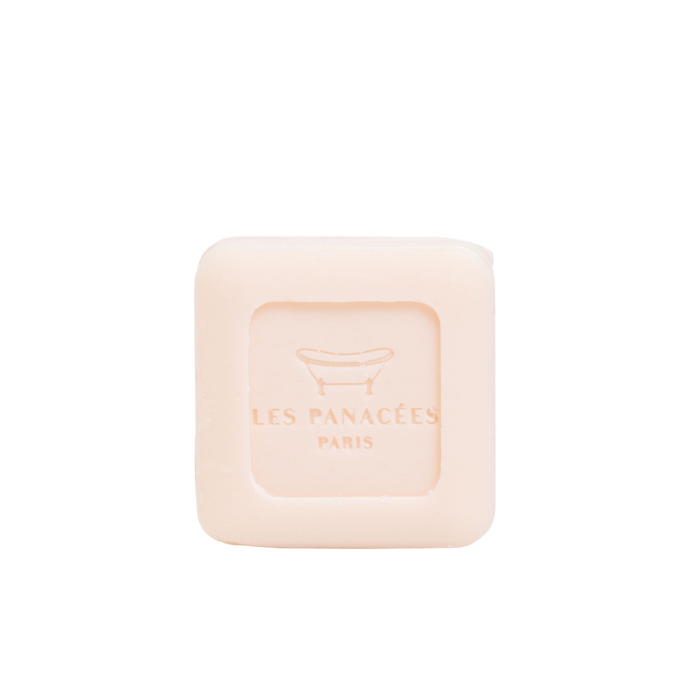 les panacées Après - shampoing solide Bouquet de Nature - format VOYAGE (25g) Après - shampoing solide