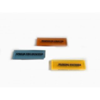 ** % SALE % ** Mission Pack DeG