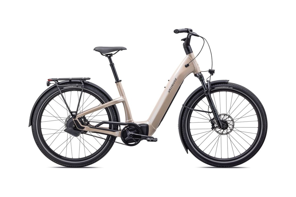 Specialized Como 5.0 IGH - 710 Wh - 2023 - 27,5 Zoll - Tiefeinsteiger