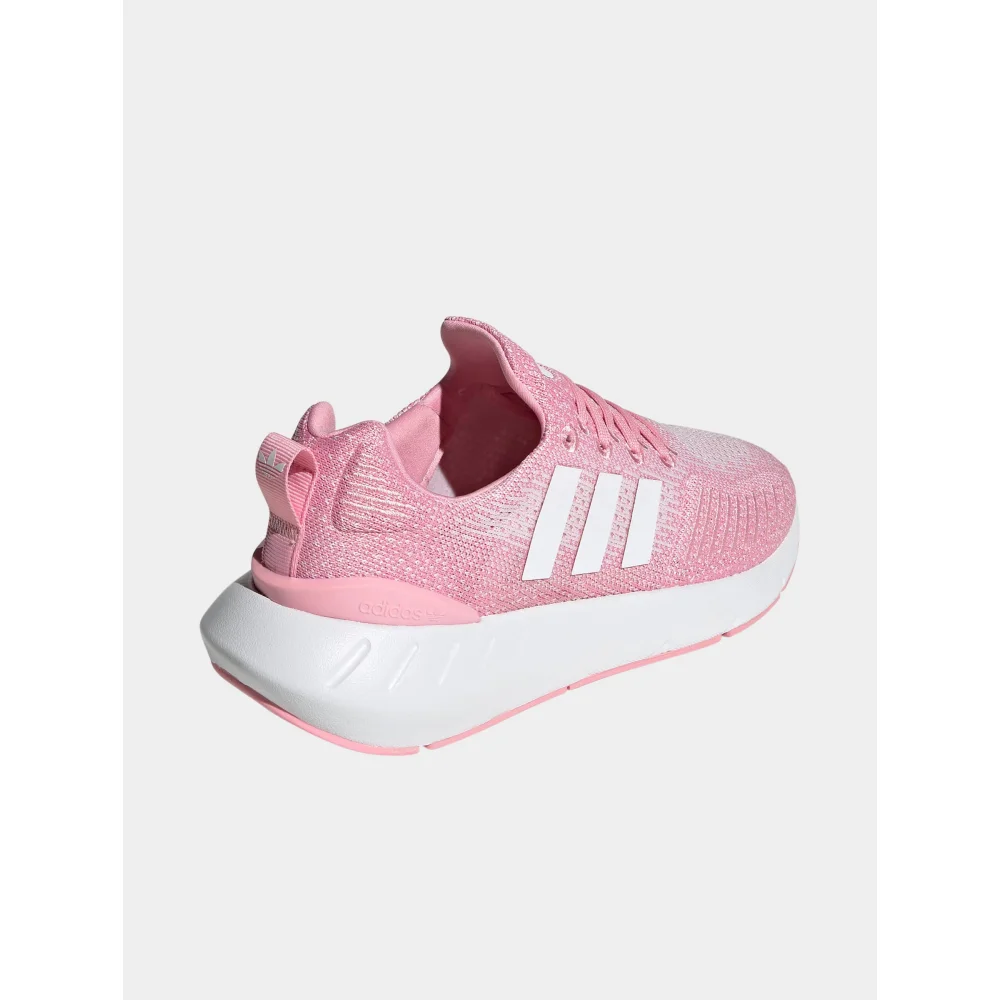 adidas Swift Run 22 GV7972 / pink