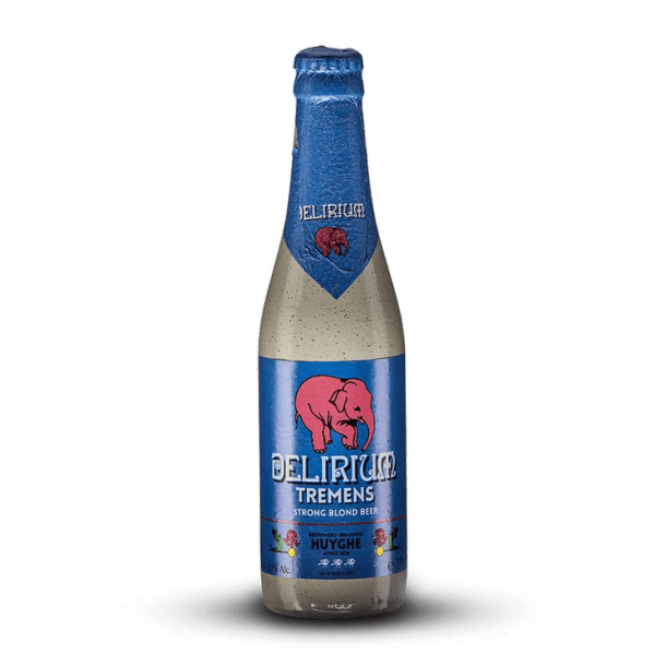 Delirium Tremens 33 cl