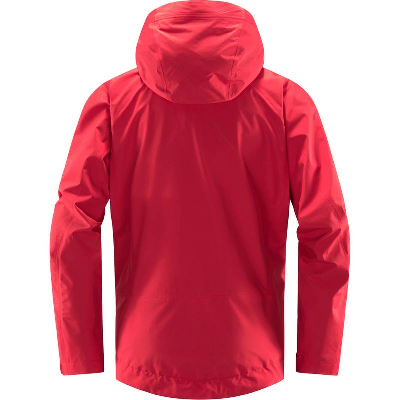Haglöfs Astral GTX Jacket Hardshelljacke Damen