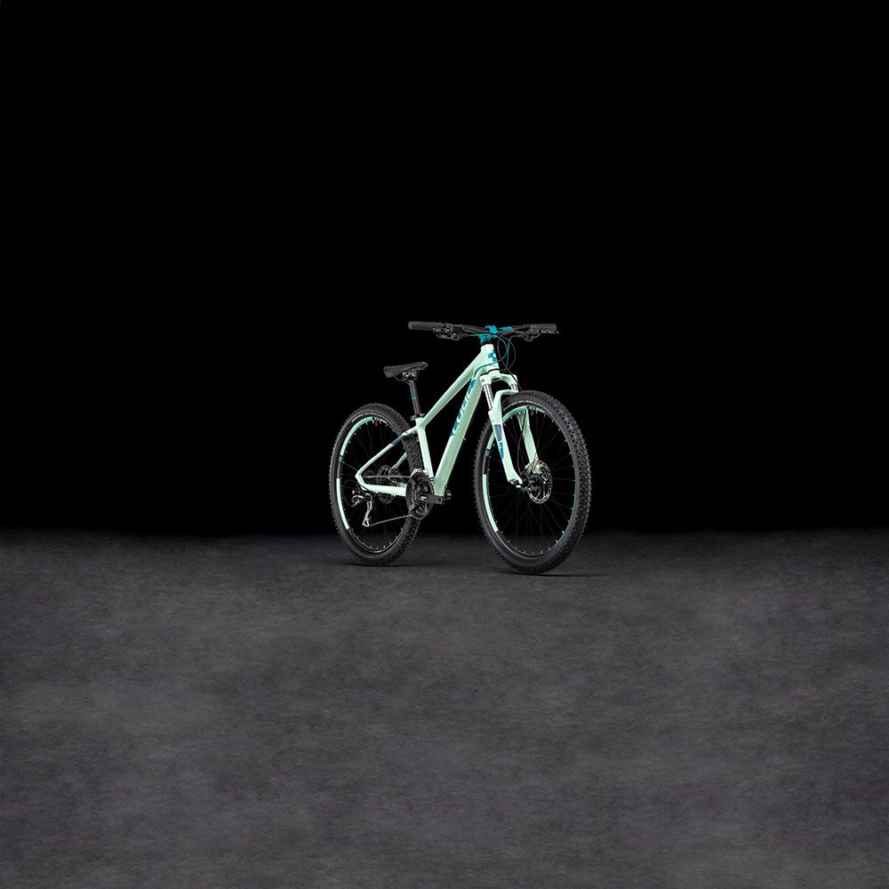 Cube Acid 260 Disc mint´n´blue kaufen | Bike-Discount