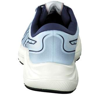 ASICS Gel-Exite 9 Nagino Running in blau