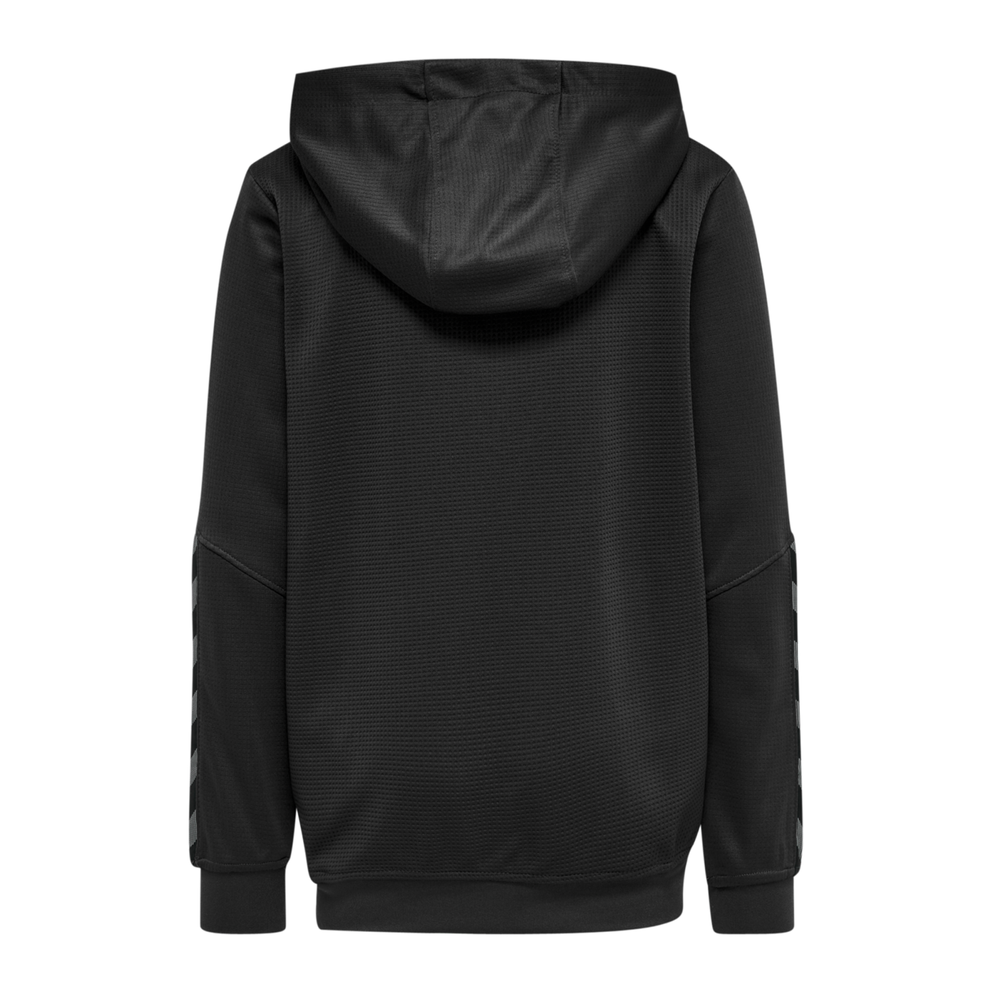 Hummel Authentic Poly Kapuzenjacke Kids F2114
