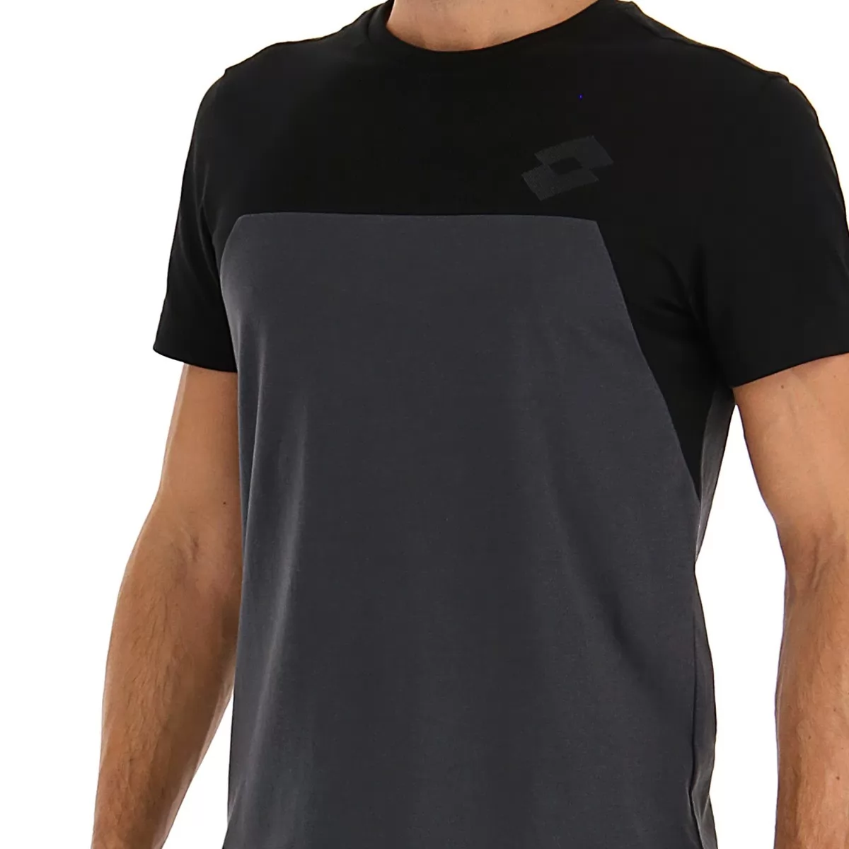 DINAMICO V-T-SHIRT JS