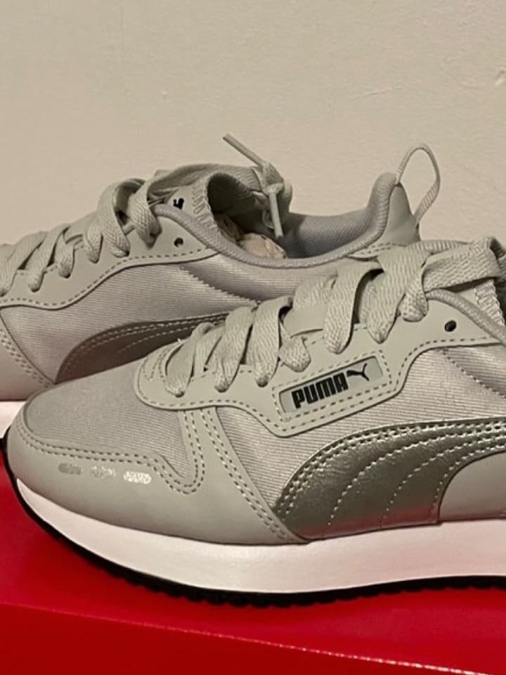 Puma Shoes Sneakers 