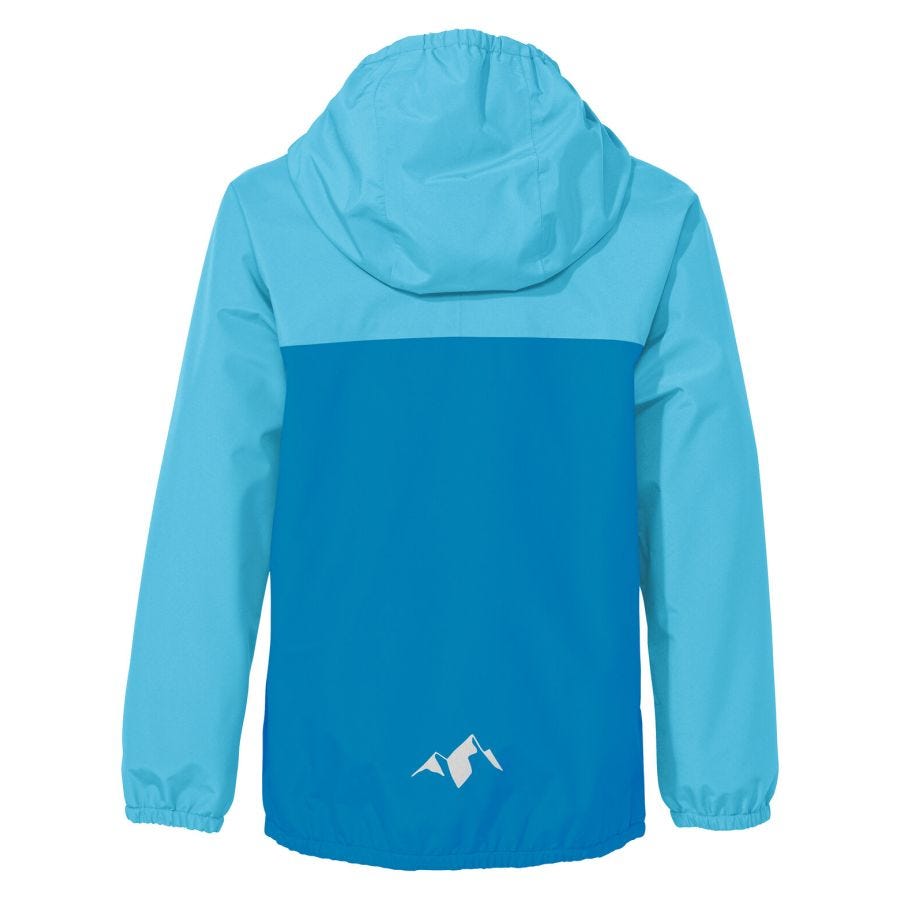 Turaco III Regenjacke Kinder