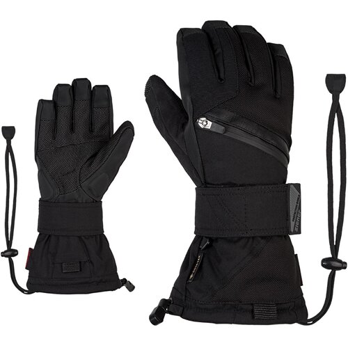 HERREN HANDSCHUHE MARE GTX + GORE PLUS WARM GLOVE SB
