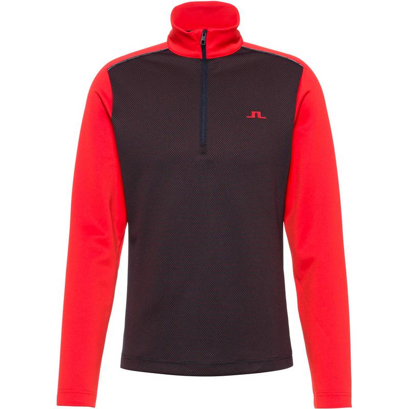 J.Lindeberg Terry Funktionsshirt Herren