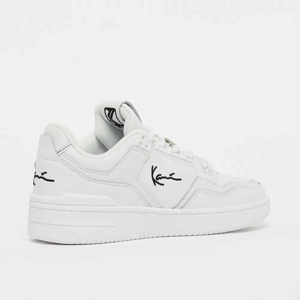 Karl Kani 89 LXRY PRM KKFWW000314 / weiss