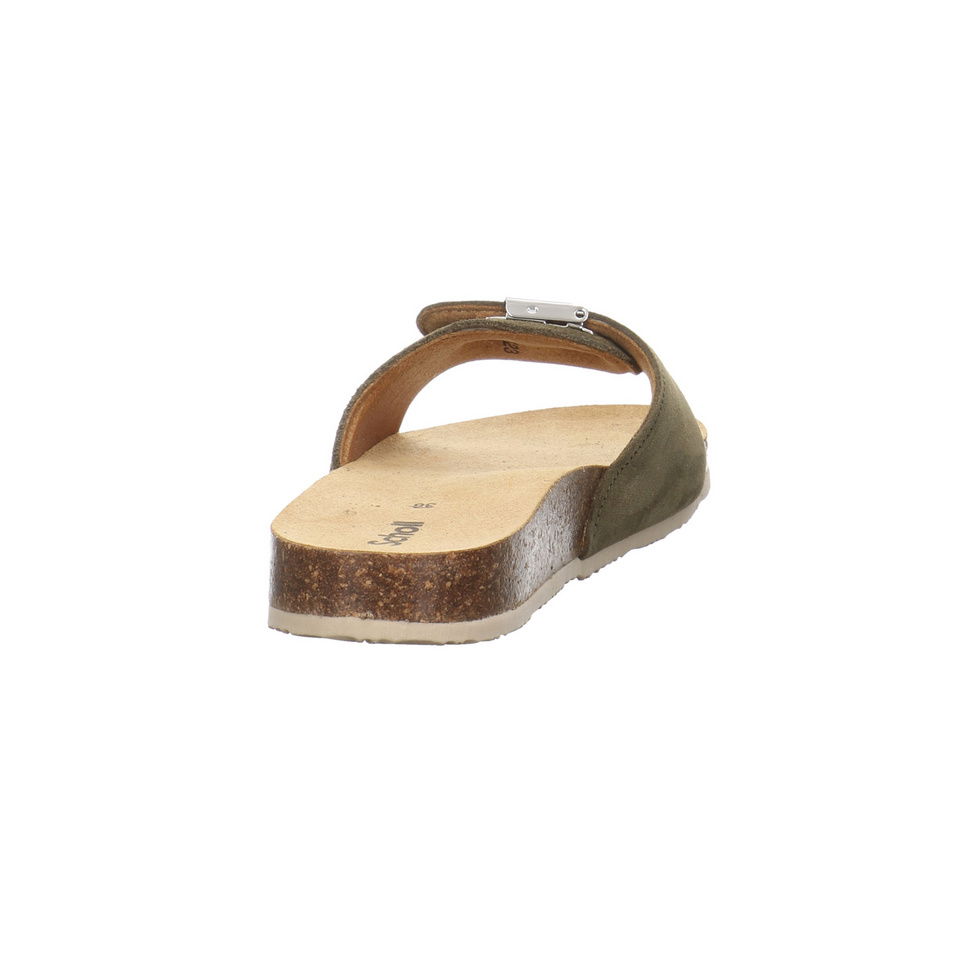 Scholl Pescura Pantolette