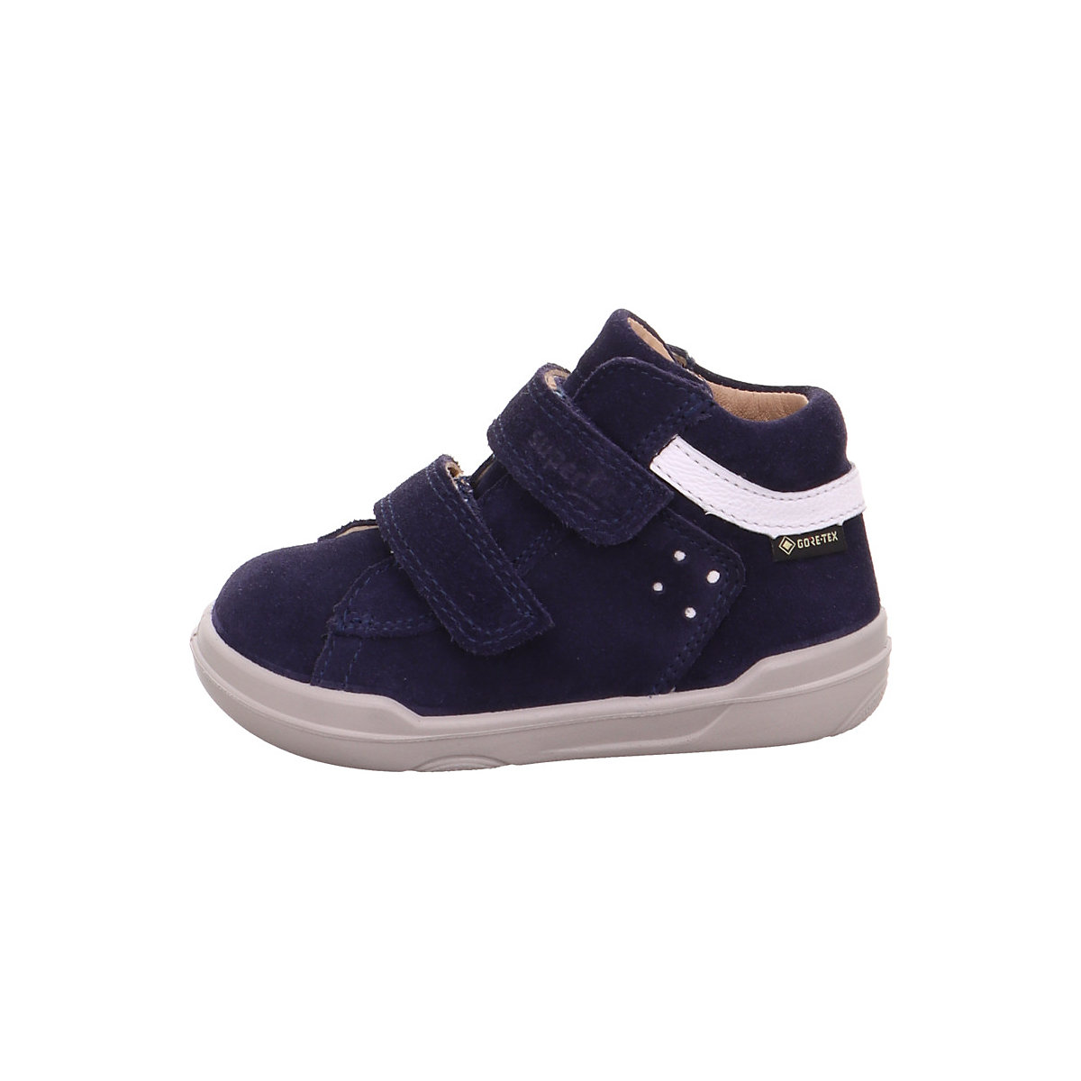 Lauflernschuhe WMS Weite M4 GORE-TEX für Jungen